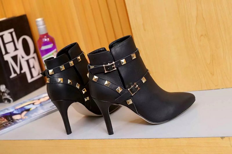 Valentino Casual Fashion boots Women--002